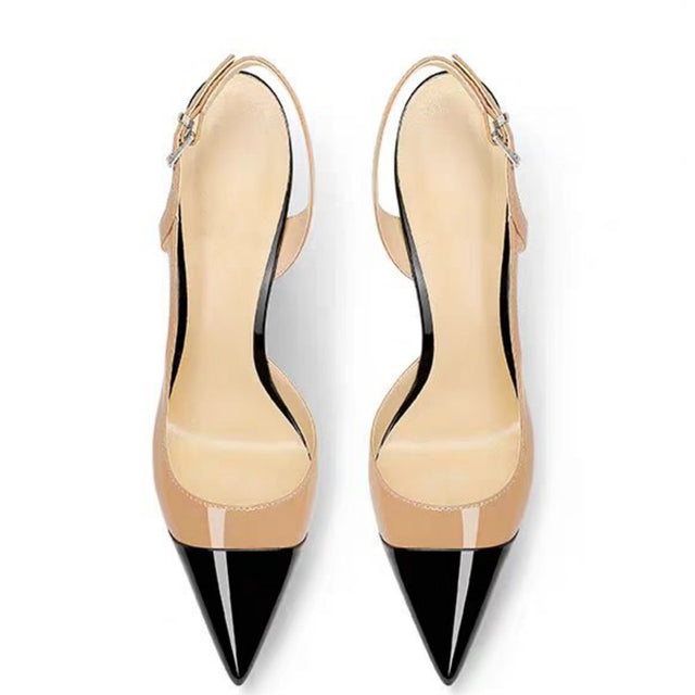 Exoticade Snakara Event Stilettos
