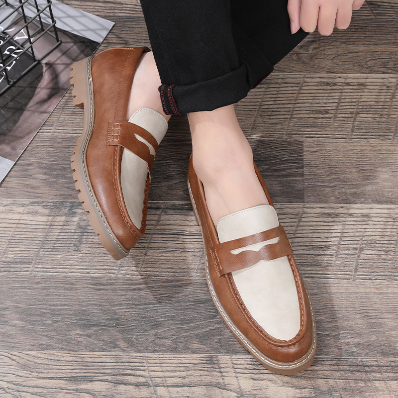 Serpatura Everyday Luxe Loafers