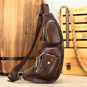 Fieralis Ebonique Clutch