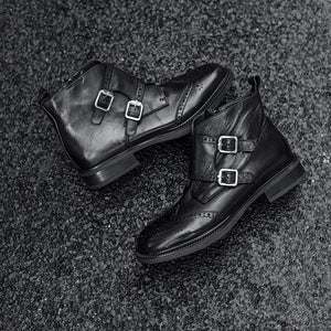 Snakara Opulessa Event Booties