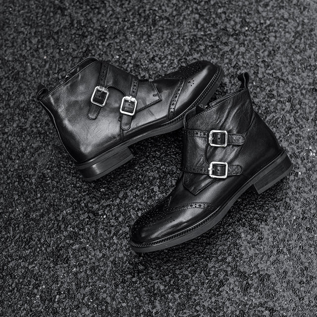 Snakara Opulessa Event Booties