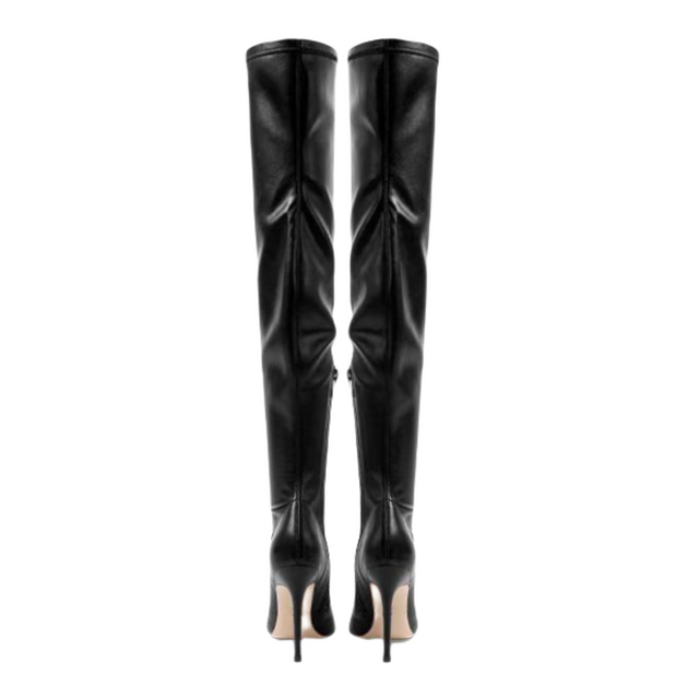 Opulessa Luxalon Prestige Knee Highs