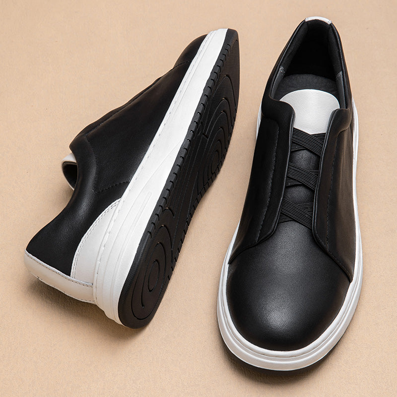 Luxury Comfort Slip-On Casual Shoes