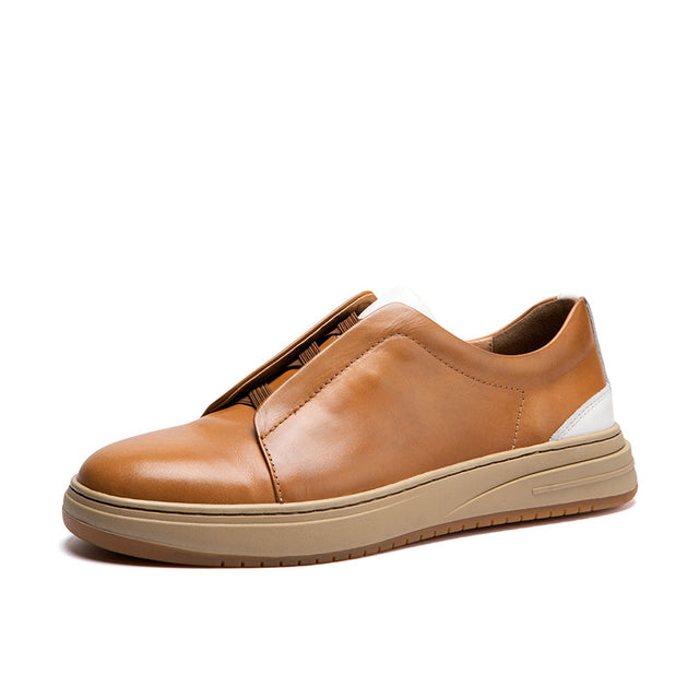 Luxury Comfort Slip-On Casual Shoes