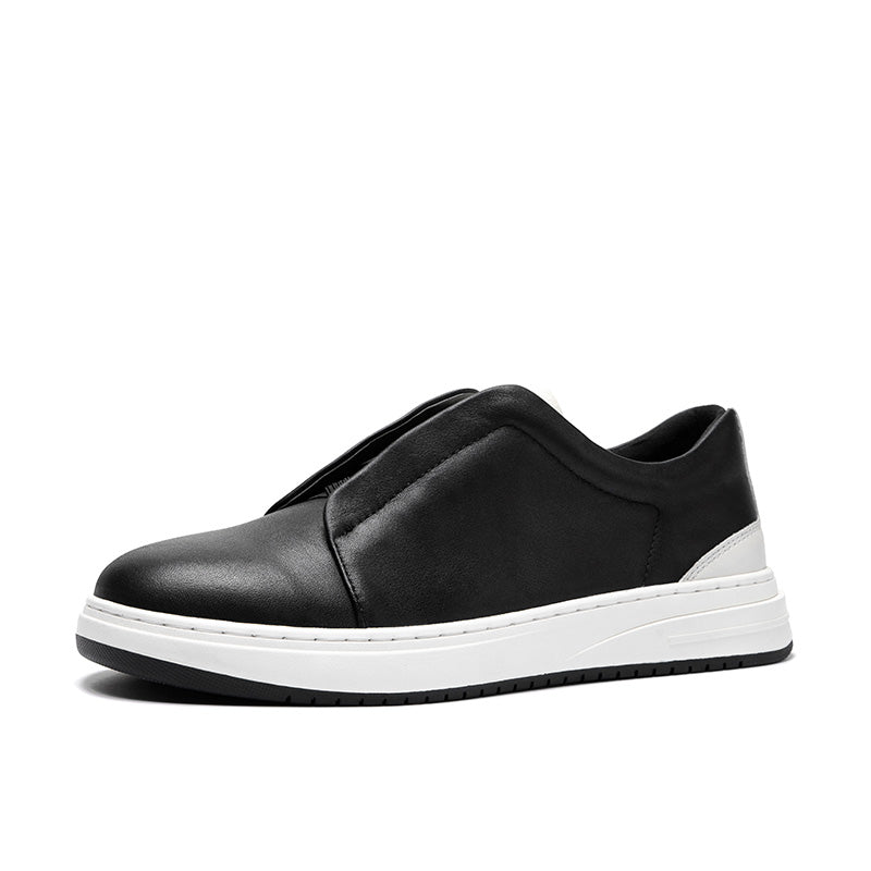 Luxury Comfort Slip-On Casual Shoes