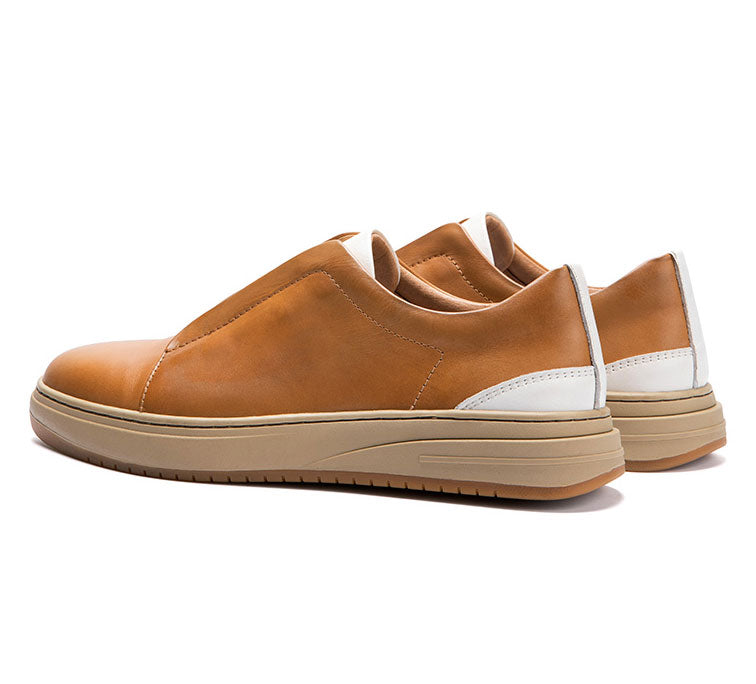 Luxury Comfort Slip-On Casual Shoes