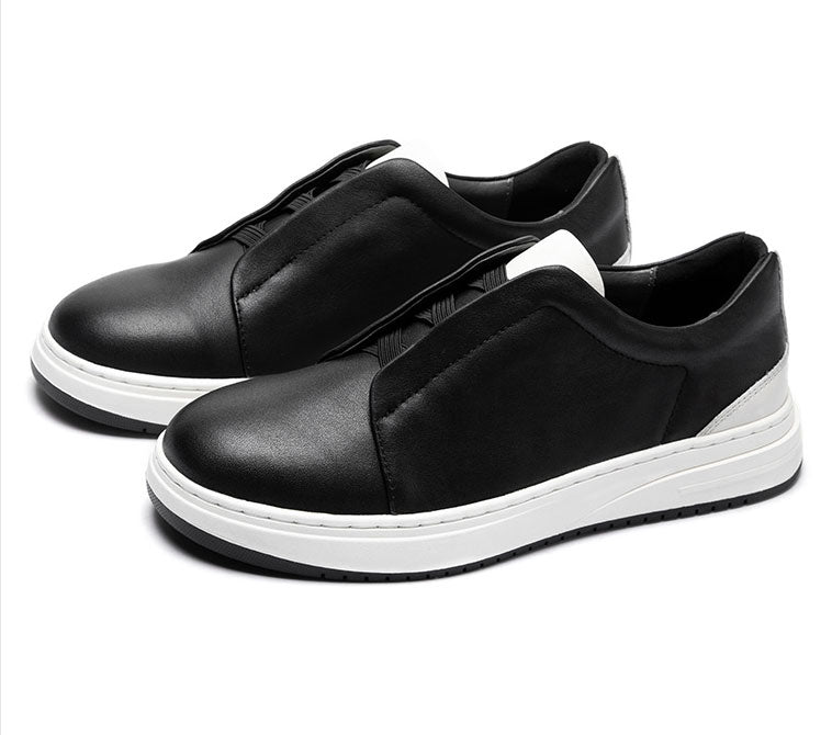 Luxury Comfort Slip-On Casual Shoes