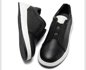 Luxury Comfort Slip-On Casual Shoes