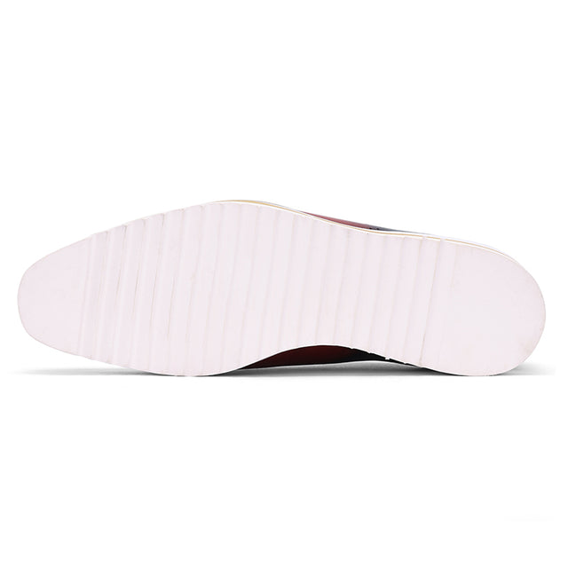 Tigranova Event Brogues Luxe
