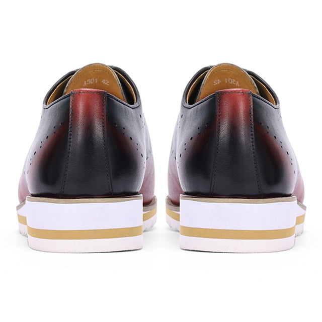 Tigranova Event Brogues Luxe