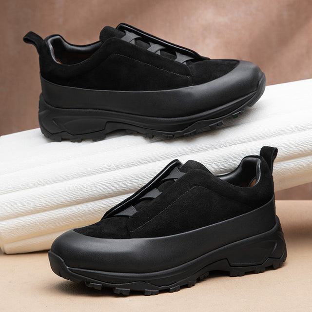 Serpatura Enchant Lace Brogue Footwear