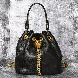 Ostranuxe Opulessa Chain Tote