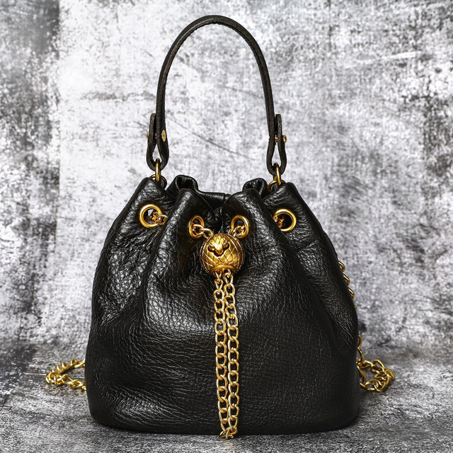 Ostranuxe Opulessa Chain Tote