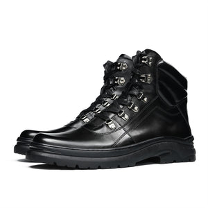 Veltique Motorcycle Boots