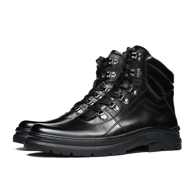 Veltique Motorcycle Boots