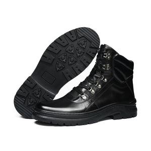 Veltique Motorcycle Boots