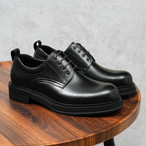 Opulessa Everyday Brogue Shoes