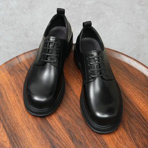 Opulessa Everyday Brogue Shoes