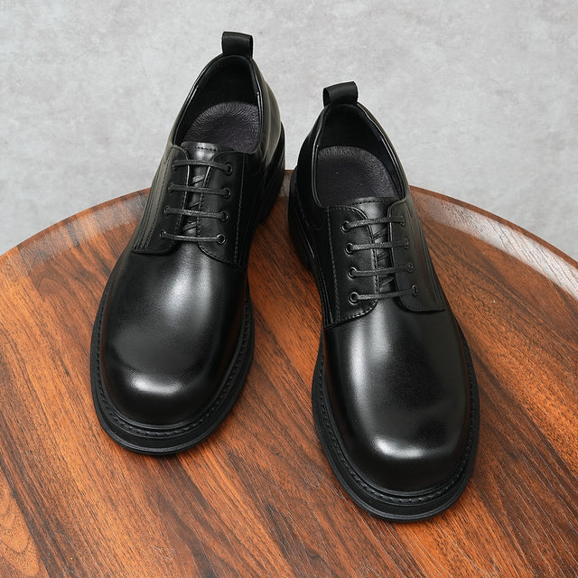 Opulessa Everyday Brogue Shoes