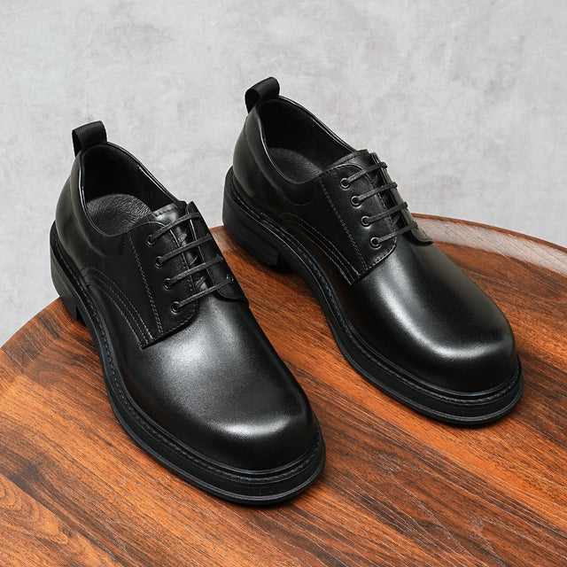 Opulessa Everyday Brogue Shoes
