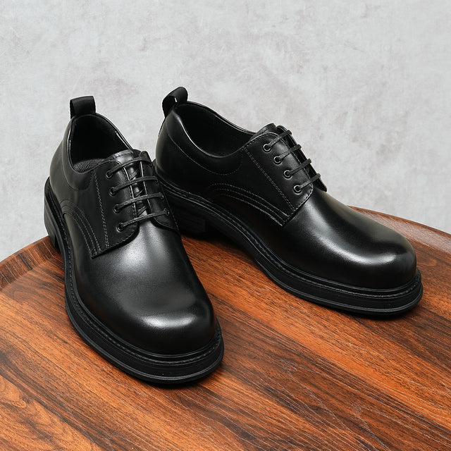 Opulessa Everyday Brogue Shoes