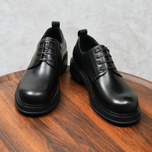 Opulessa Everyday Brogue Shoes
