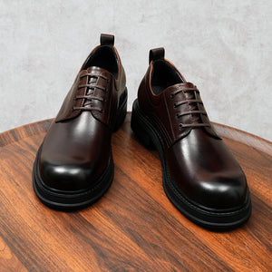 Opulessa Everyday Brogue Shoes