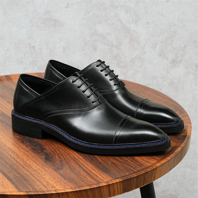 Diamoré Twilight Elegance Brogues