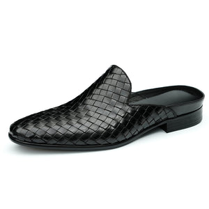 Zephyrique Elegant Slide Shoes