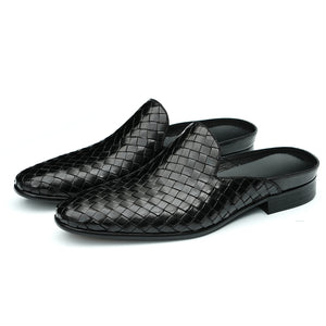 Zephyrique Elegant Slide Shoes