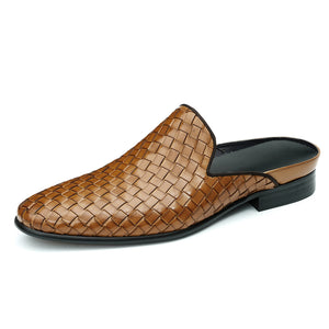 Zephyrique Elegant Slide Shoes