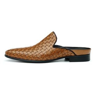 Zephyrique Elegant Slide Shoes