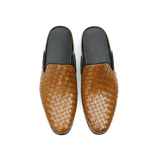 Zephyrique Elegant Slide Shoes