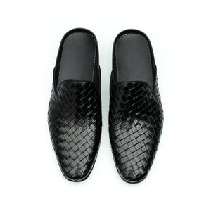 Zephyrique Elegant Slide Shoes