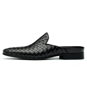 Zephyrique Elegant Slide Shoes