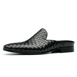 Zephyrique Elegant Slide Shoes