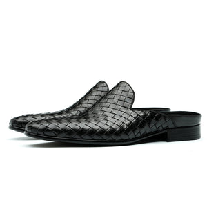 Zephyrique Elegant Slide Shoes