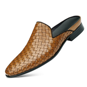 Zephyrique Elegant Slide Shoes