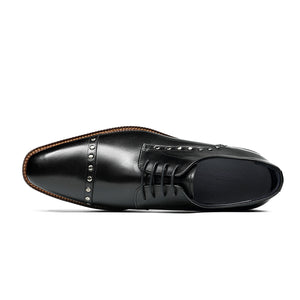 Opulessa Everyday Lace Up Brogue Shoes
