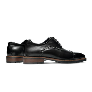 Opulessa Everyday Lace Up Brogue Shoes
