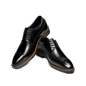 Monk Straps for Blissful Ties