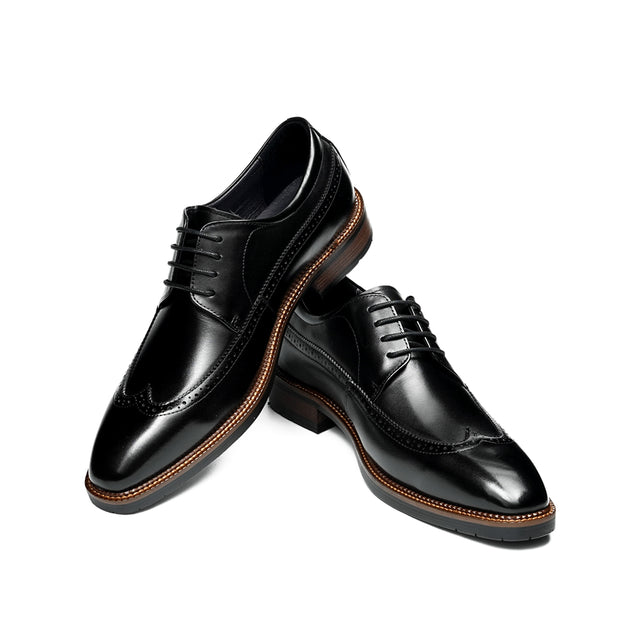 Monk Straps for Blissful Ties