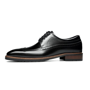 Monk Straps for Blissful Ties