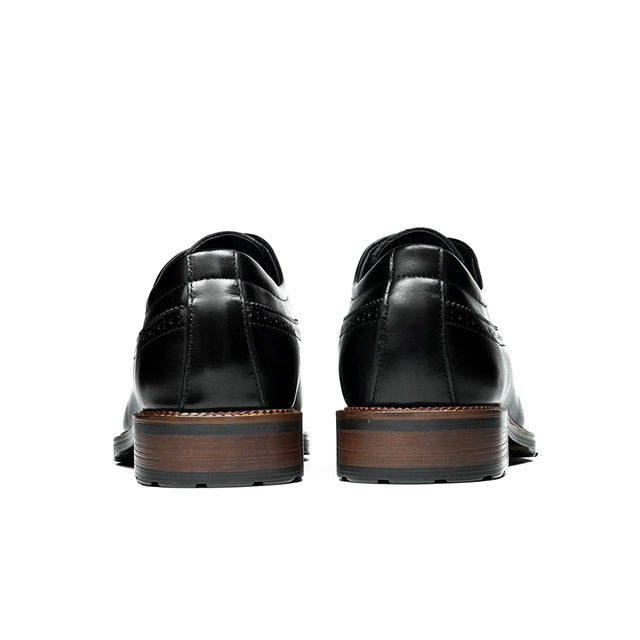 Monk Straps for Blissful Ties