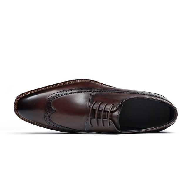 Monk Straps for Blissful Ties