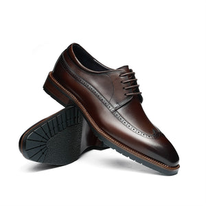 Monk Straps for Blissful Ties
