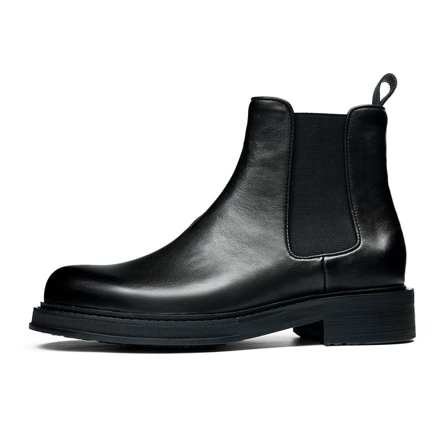 Luxe Lace Veltique Ankle Boots