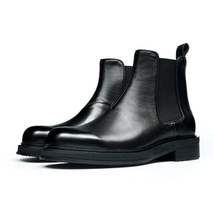 Luxe Lace Veltique Ankle Boots