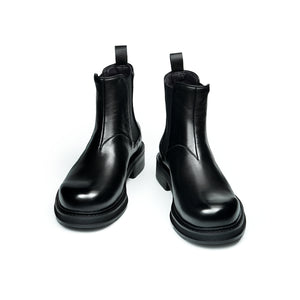 Luxe Lace Veltique Ankle Boots