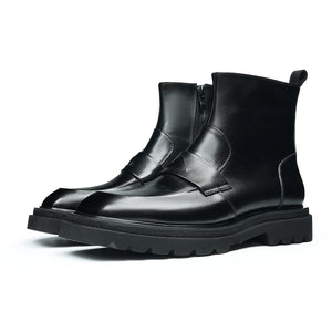 Veltique Easy Elegance Dress Boots